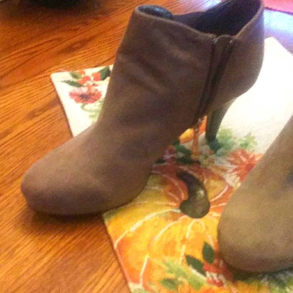 Bootie